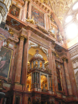 Mezquita-Catedral III